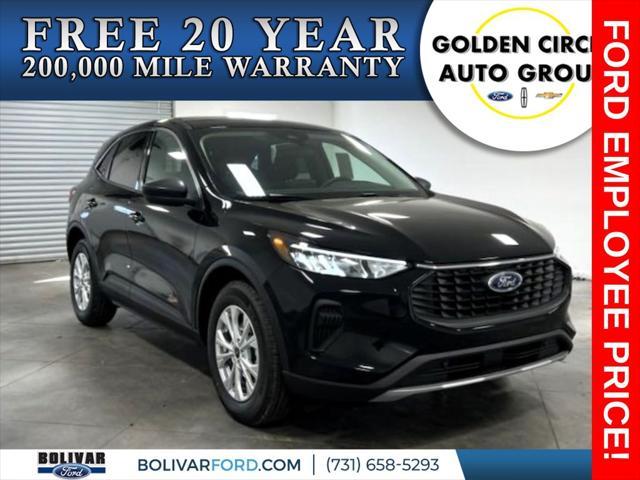 new 2024 Ford Escape car, priced at $26,488