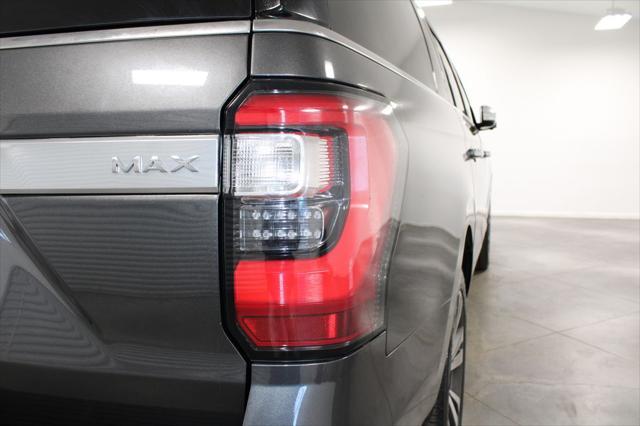 used 2020 Ford Expedition Max car, priced at $37,984