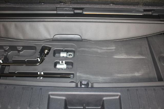 used 2023 Toyota Highlander car, priced at $44,768