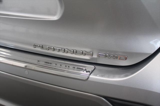 used 2023 Toyota Highlander car, priced at $44,768