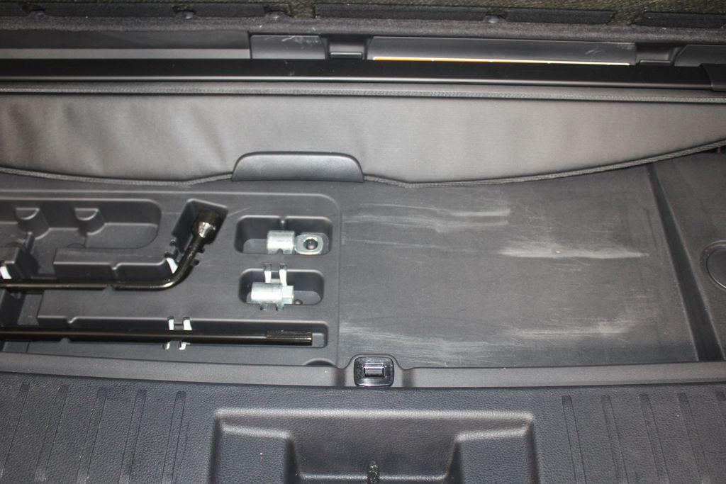 used 2023 Toyota Highlander car, priced at $42,000
