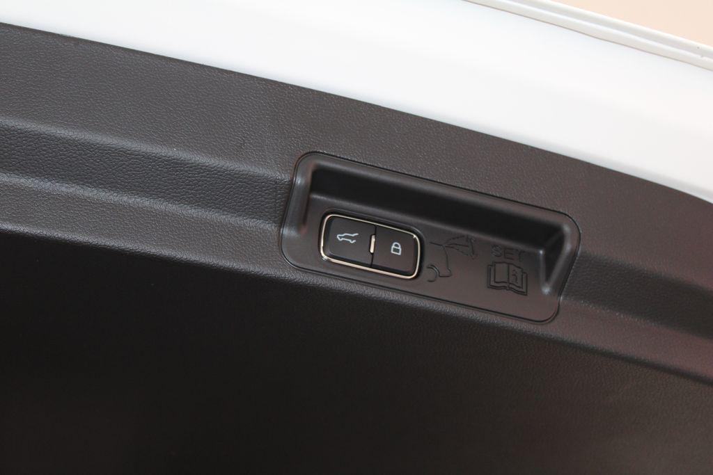 new 2026 Ford Explorer car, priced at $60,706