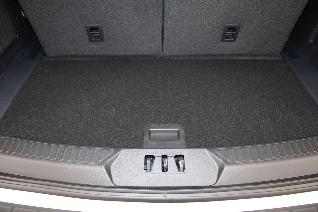 new 2026 Ford Explorer car, priced at $60,706