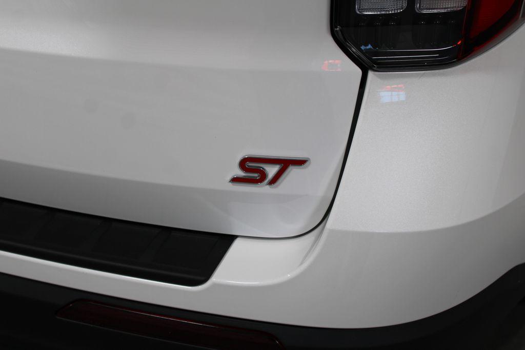 new 2026 Ford Explorer car, priced at $60,706