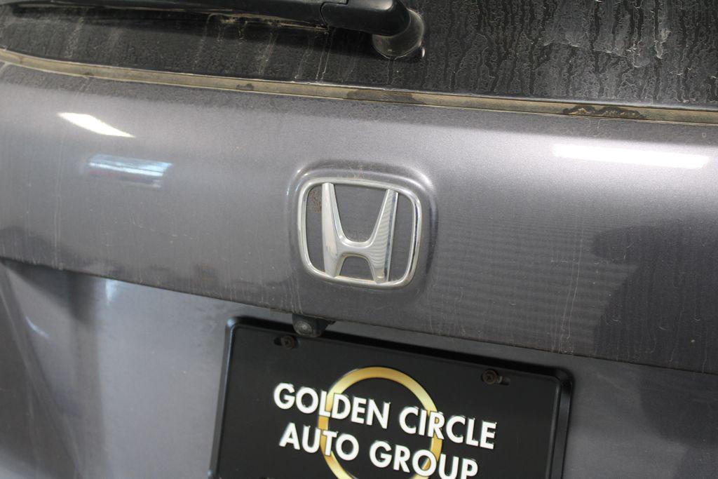 used 2020 Honda Pilot car, priced at $25,000