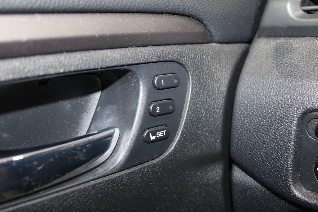used 2020 Honda Pilot car, priced at $25,000