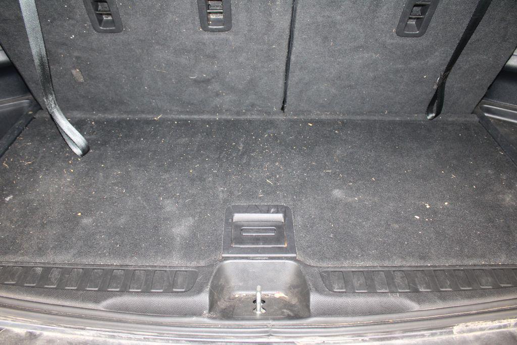 used 2020 Honda Pilot car, priced at $25,000