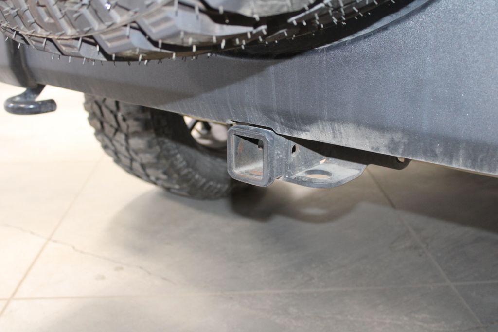 used 2016 Jeep Wrangler Unlimited car, priced at $23,178