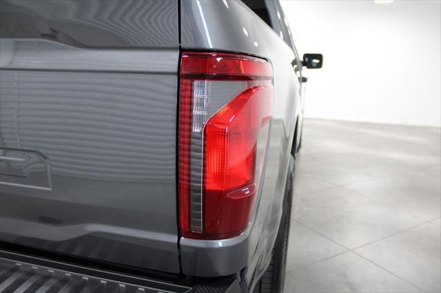 new 2025 Ford F-150 car, priced at $45,965