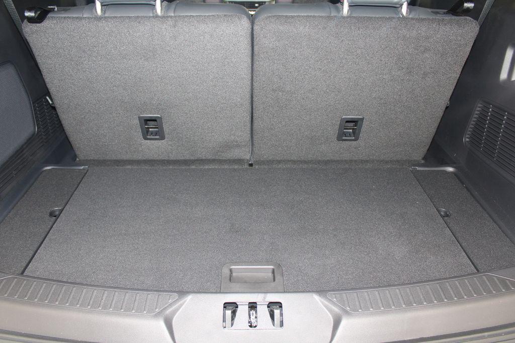 new 2025 Ford Explorer car, priced at $47,210