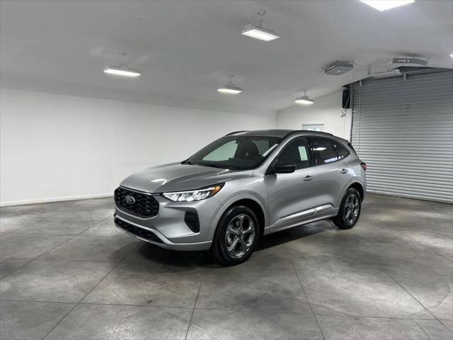 new 2024 Ford Escape car, priced at $26,488