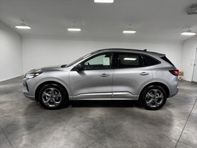 new 2024 Ford Escape car, priced at $26,488