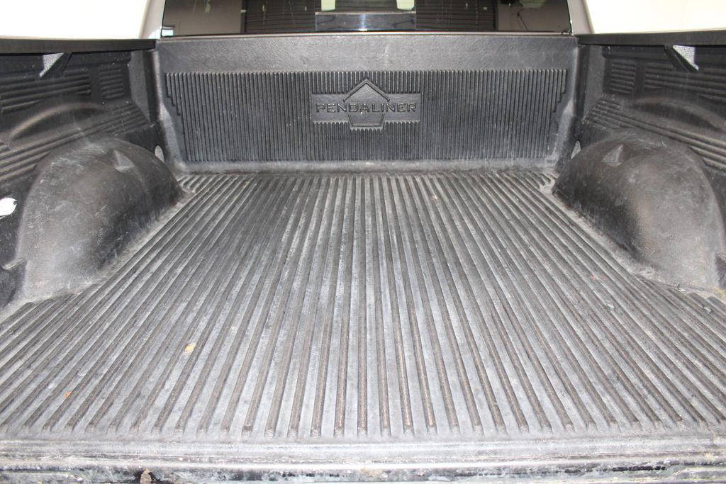 used 2021 Ram 1500 car, priced at $30,788