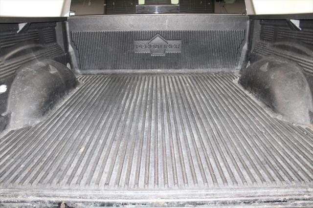 used 2021 Ram 1500 car, priced at $32,000
