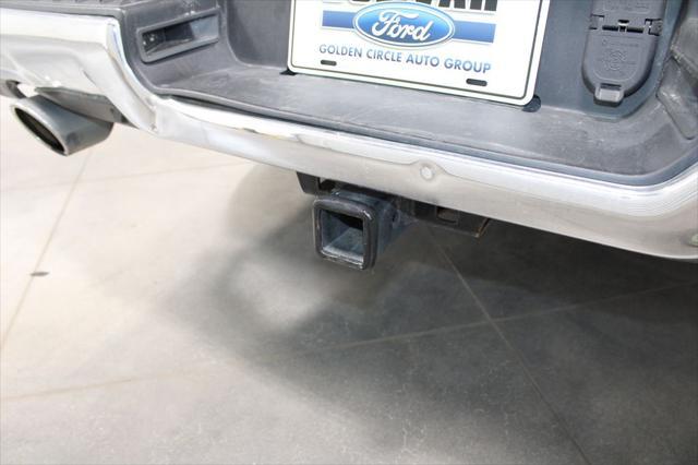 used 2021 Ram 1500 car, priced at $31,898