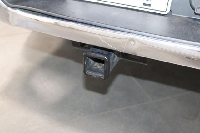 used 2021 Ram 1500 car, priced at $32,000