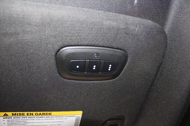 used 2021 Ram 1500 car, priced at $31,898