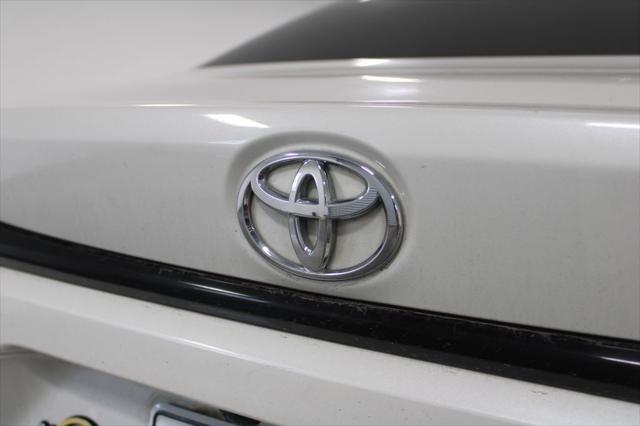used 2020 Toyota Corolla car, priced at $12,538