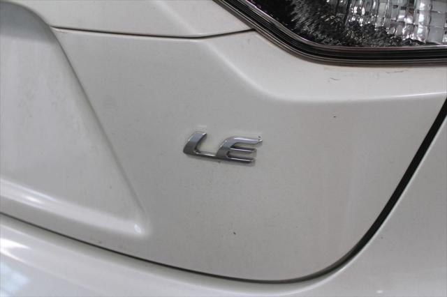 used 2020 Toyota Corolla car, priced at $12,538