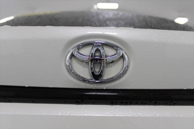 used 2020 Toyota Corolla car, priced at $12,688