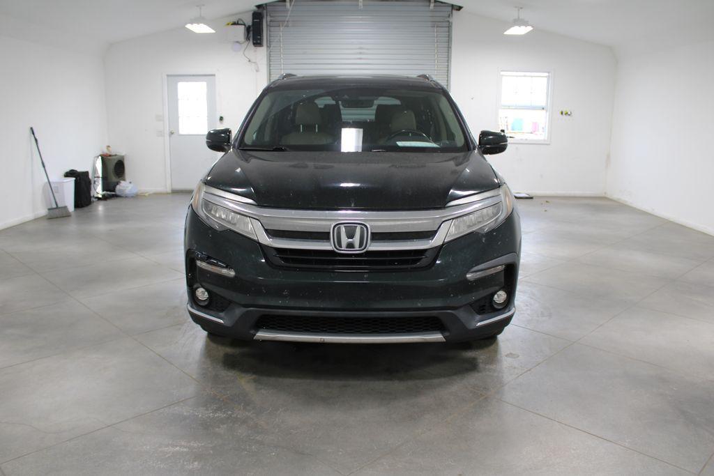 used 2019 Honda Pilot car, priced at $24,198