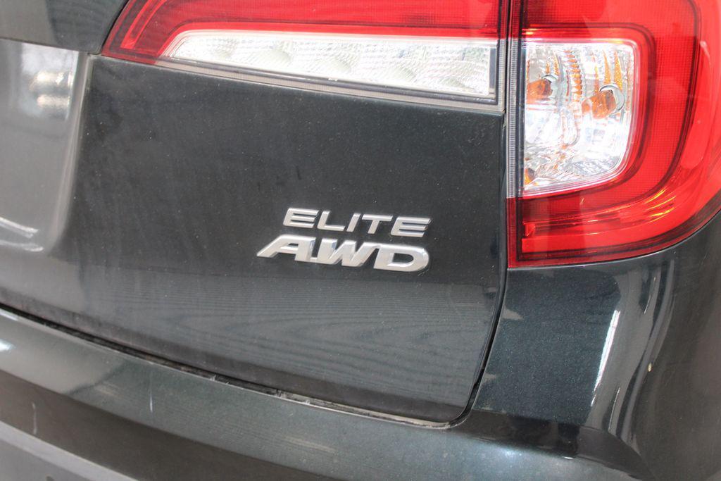 used 2019 Honda Pilot car, priced at $24,198