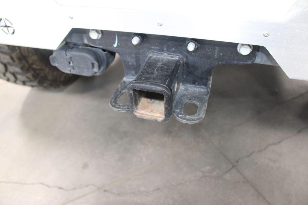 used 2021 Jeep Wrangler Unlimited car, priced at $32,000