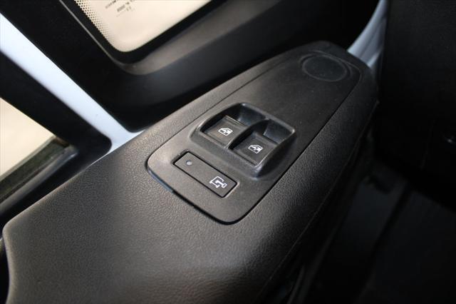 used 2023 Ram ProMaster 2500 car, priced at $31,758