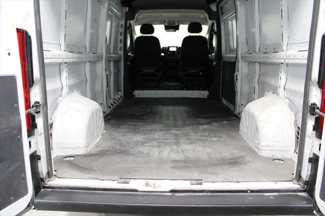 used 2023 Ram ProMaster 2500 car, priced at $31,758