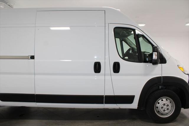 used 2023 Ram ProMaster 2500 car, priced at $31,758