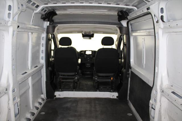 used 2023 Ram ProMaster 2500 car, priced at $31,758