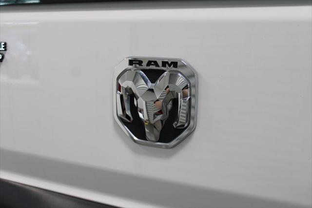 used 2023 Ram ProMaster 2500 car, priced at $31,798
