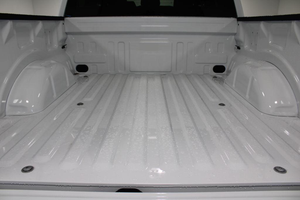 new 2025 Ford F-150 car, priced at $47,967