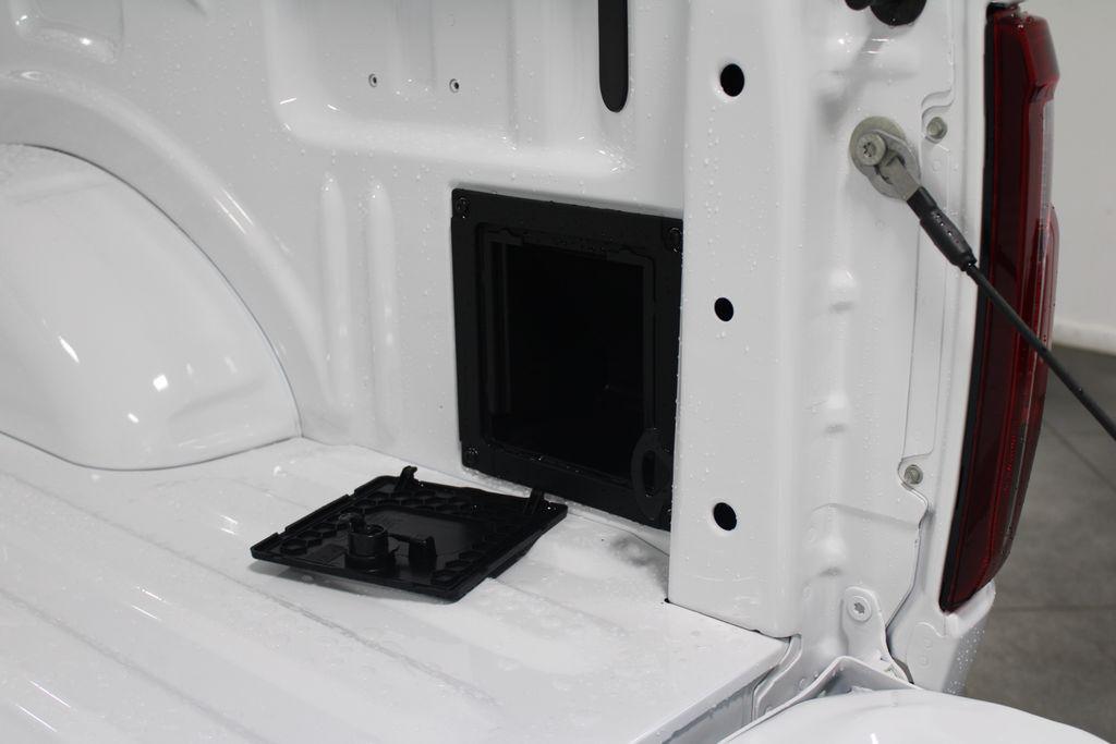 new 2025 Ford F-150 car, priced at $47,967