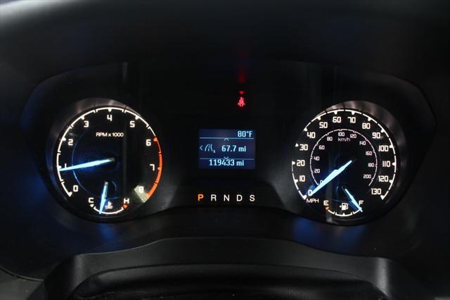 used 2021 Ford Ranger car, priced at $18,000