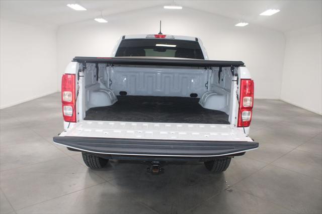 used 2021 Ford Ranger car, priced at $18,000