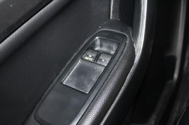 used 2021 Ford Ranger car, priced at $18,000