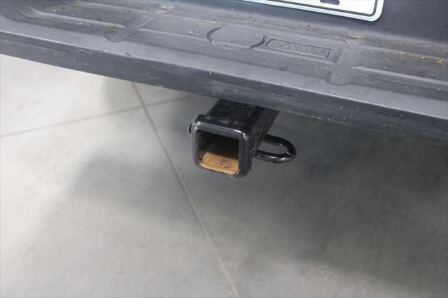 used 2021 Ford Ranger car, priced at $18,000