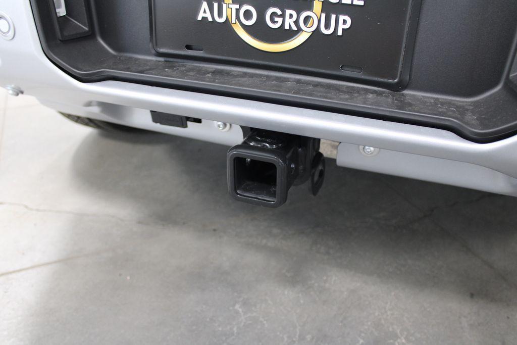 new 2025 Ford Bronco Sport car, priced at $33,418