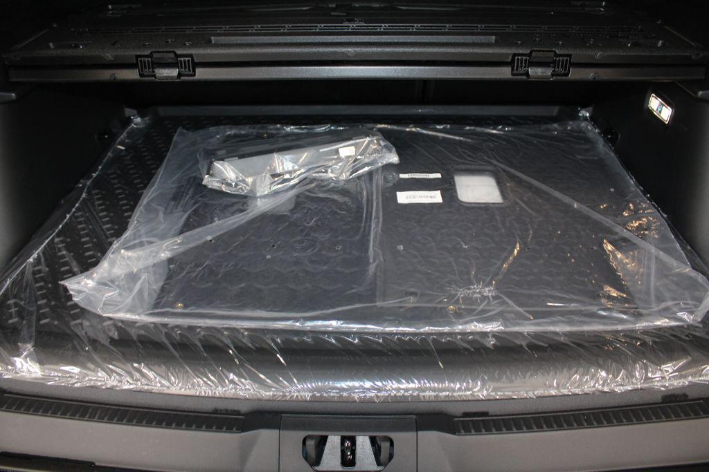 new 2025 Ford Bronco Sport car, priced at $33,418