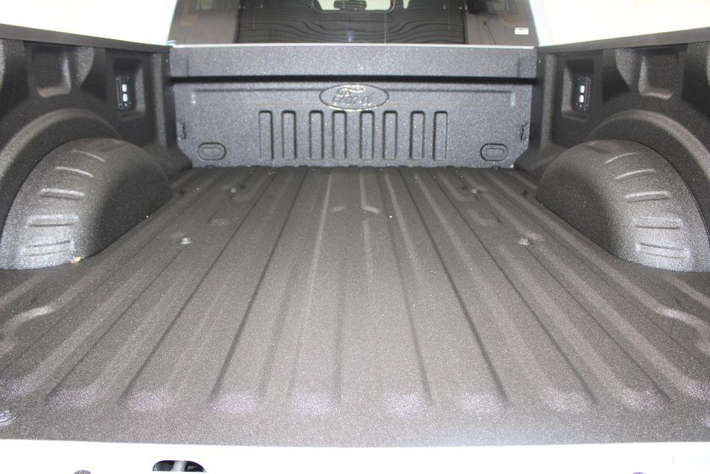 new 2025 Ford F-250 car, priced at $83,788