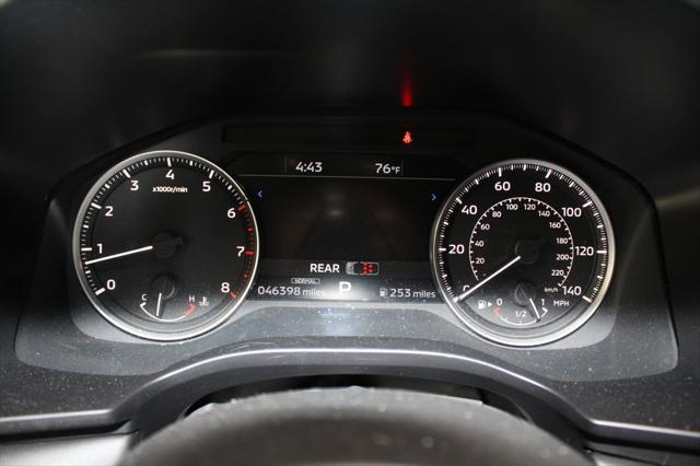 used 2024 Mitsubishi Outlander car, priced at $25,828