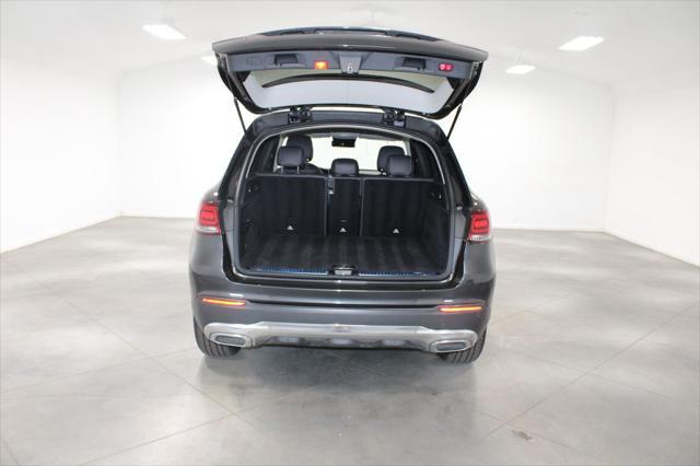 used 2022 Mercedes-Benz GLC 300 car, priced at $34,678