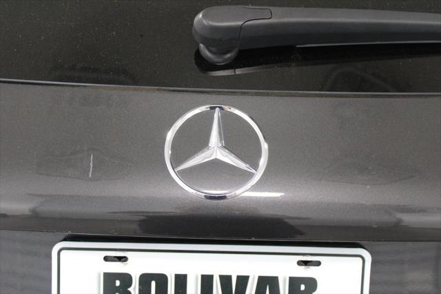 used 2022 Mercedes-Benz GLC 300 car, priced at $34,678