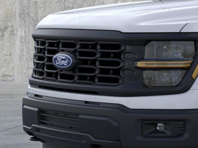 new 2024 Ford F-150 car, priced at $49,904