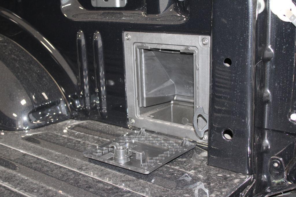 new 2025 Ford F-150 car, priced at $74,667