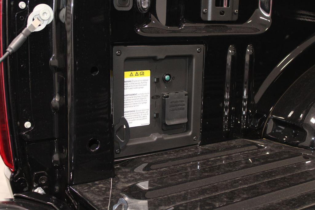 new 2025 Ford F-150 car, priced at $74,667