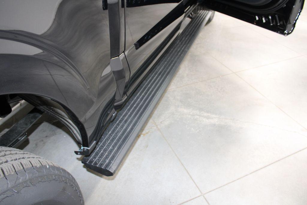 new 2025 Ford F-150 car, priced at $74,667