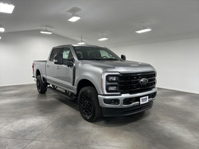 new 2024 Ford F-250 car, priced at $76,974