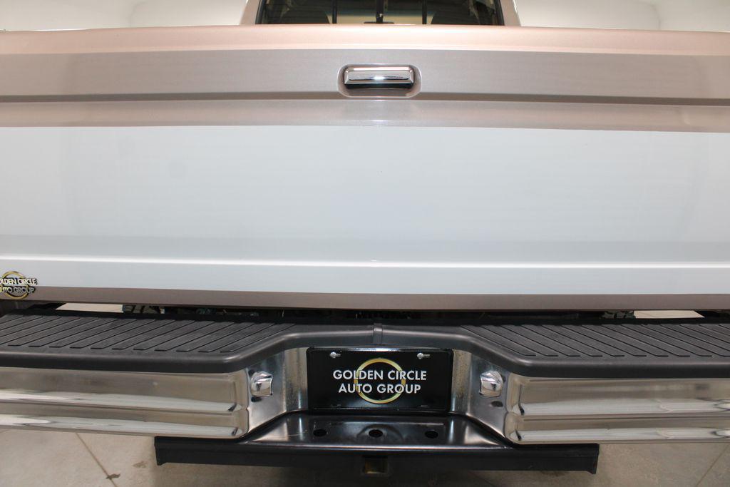 used 1997 Ford F-350 car, priced at $27,988